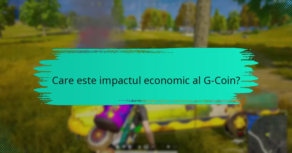 Cum cheltuiesc jucătorii G-Coin?