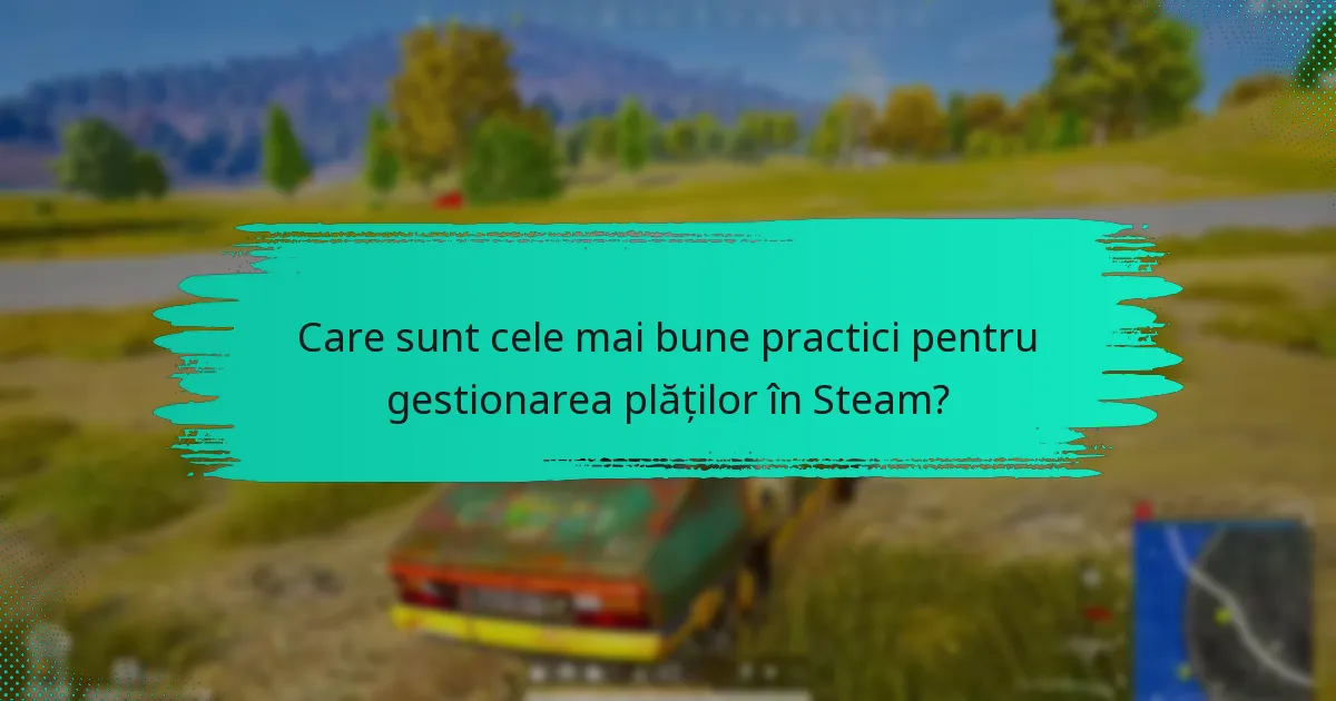 Cum adaug fonduri în portofelul meu Steam?