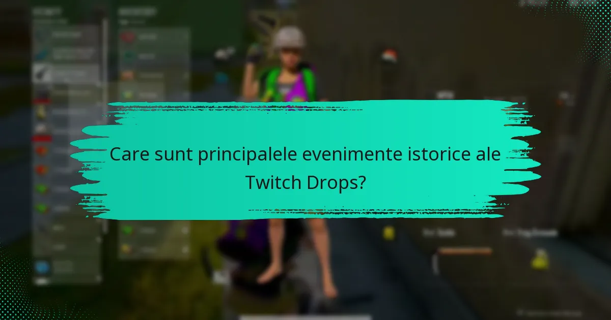 Cum a răspuns comunitatea la Twitch Drops?