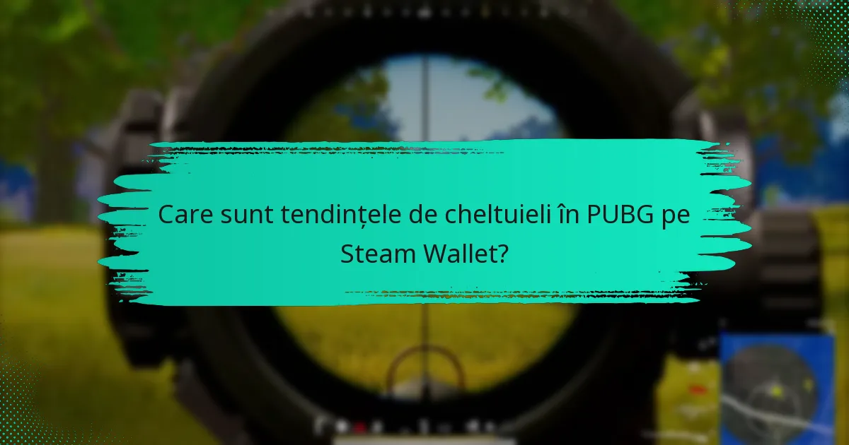 Cine sunt jucătorii tipici de PUBG și care sunt comportamentele lor?