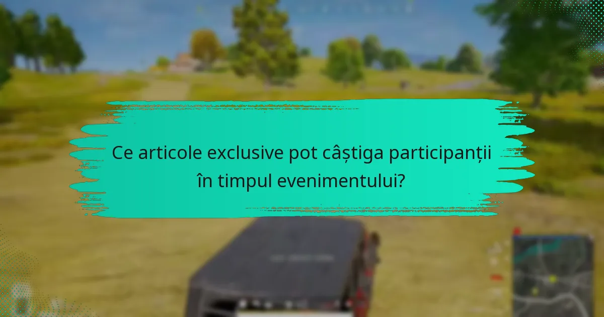 Cum îmbunătățesc recompensele evenimentului implicarea utilizatorilor?