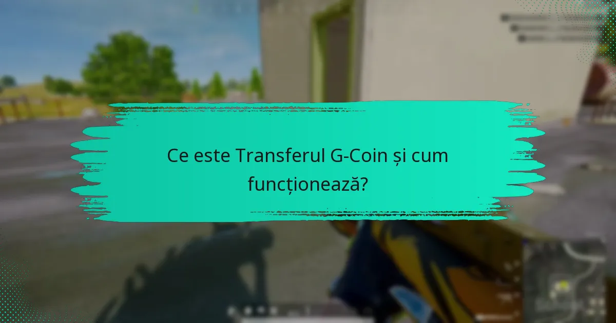 Cum pot primi G-Coins de la alții?