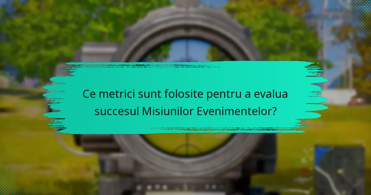 Cum pot utilizatorii să trimită cereri de caracteristici pentru Misiunile Evenimentelor?