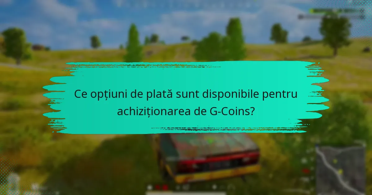 Ce oferte promoționale sunt disponibile în prezent pentru G-Coins?