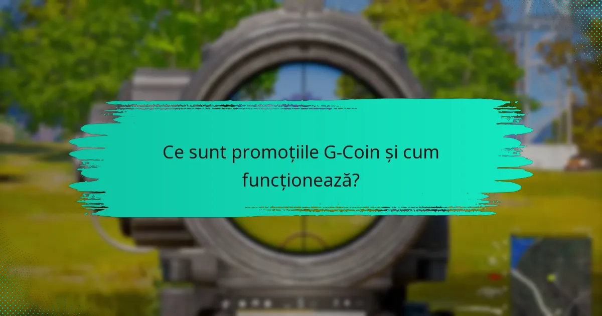 Cum pot utilizatorii câștiga recompense bonus cu promoțiile G-Coin?