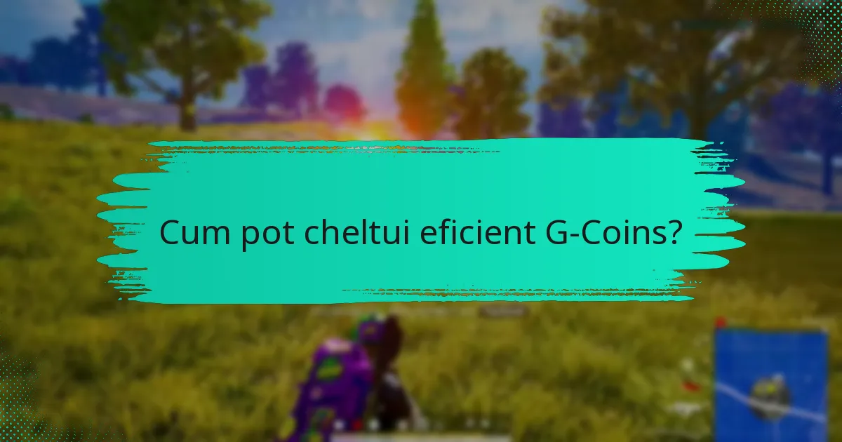 Cum se compară G-Coins cu alte monede digitale?